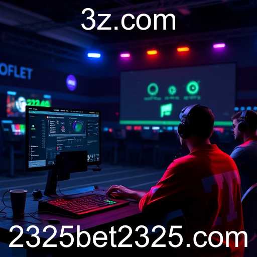 A Revolução dos Jogos de Apostas no Brasil