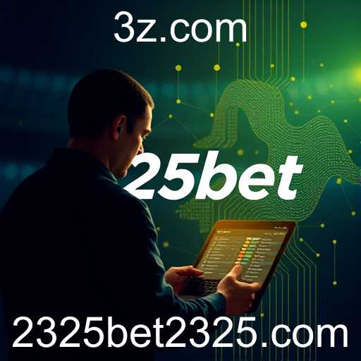 O Crescimento de 2325bet e seu Impacto em 2025