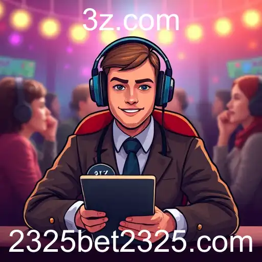 O Impacto do 2325bet no Mercado de Apostas Online no Brasil