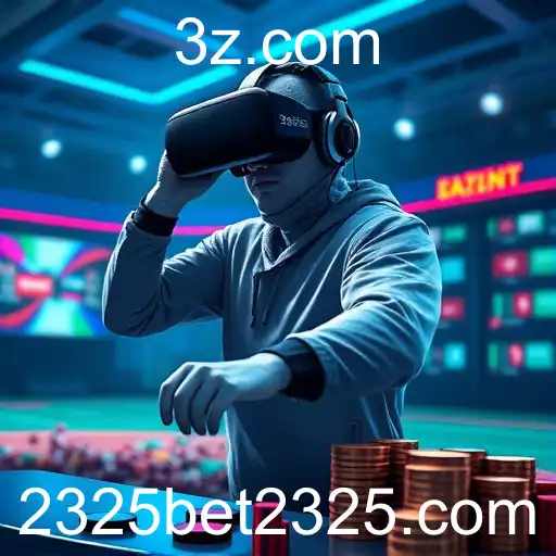 Tendências e Desafios do Mercado de Jogos Online em 2025