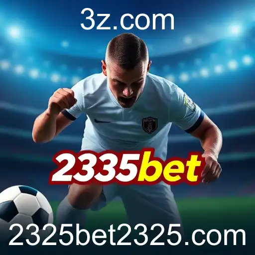 Boom de Apostas Online com 2325bet