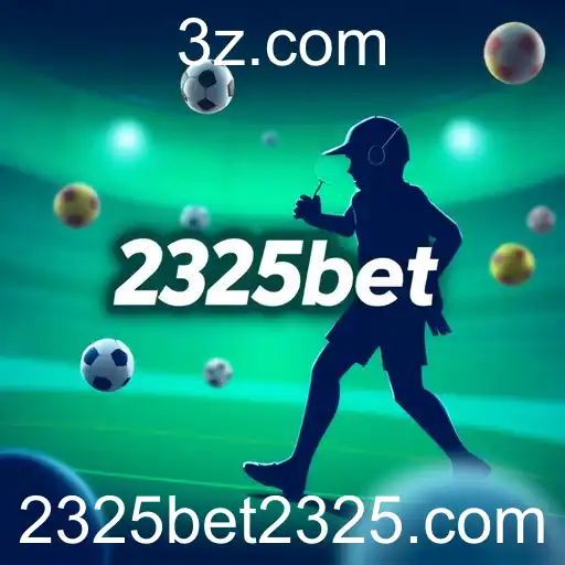 A Expansão da Influência de 2325bet no Mercado de Jogos