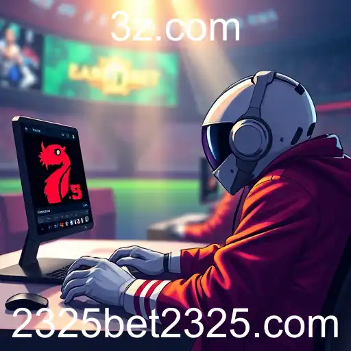 O Crescimento dos Sites de Jogos Online e o Impacto no Brasil