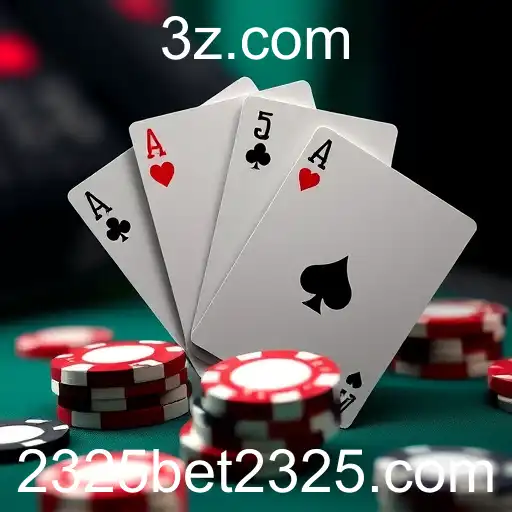 A Revolução das Apostas Online e a Influência do 2325bet