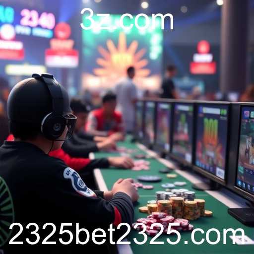 A Revolução dos Jogos Online em 2025