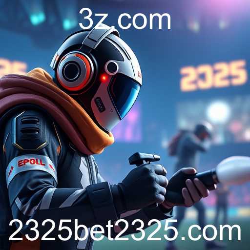 Revolução nos Jogos Digitais: A Ascensão do 2325bet