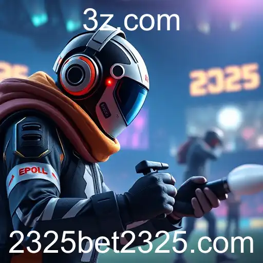 Revolução nos Jogos Digitais: A Ascensão do 2325bet