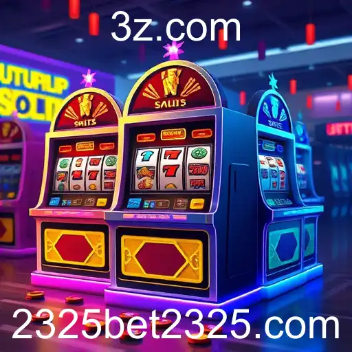 Promos no 2325bet: Oportunidades de Ganhos e Diversão