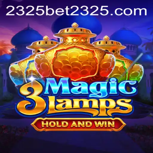 Discover the Allure of 3MagicLamps and Navigating 2325bet PH Login