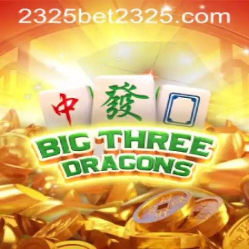 BigThreeDragons: Unravel the Mystical World of Strategy and Luck
