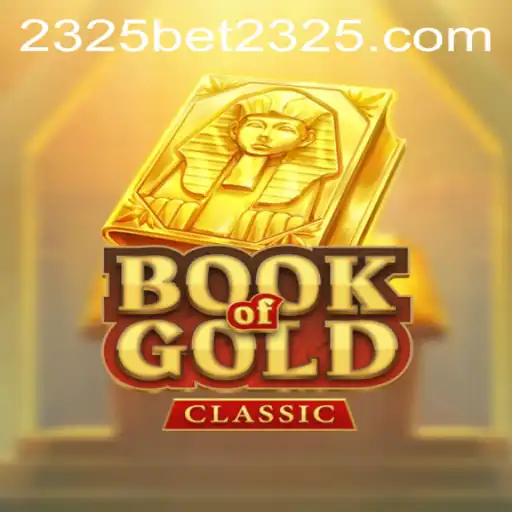 Exploring BookOfGoldClassic: A Journey Through Legends and Luck