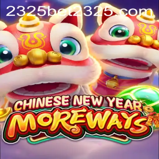 Experience the Thrills of CHINESENEWYEARMOREWAYS: A New Era of Gaming