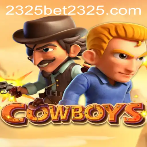The World of COWBOYS: An Exciting Game Experience with 2325bet PH Login