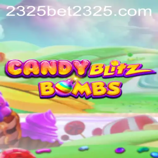 CandyBlitzBombs: Explosive Fun in the World of Online Gaming
