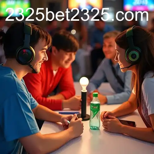 Gaming Experience 2325bet PH Login - 800+ Premium and Exclusive Games