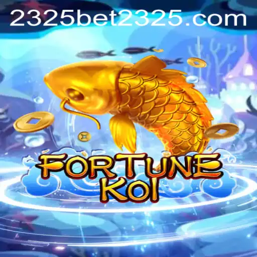 Exploring the Enchanting World of FORTUNEKOI: A Gaming Experience Like No Other