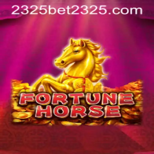 Discovering the Excitement of FortuneHorse and Exploring 2325bet PH Login