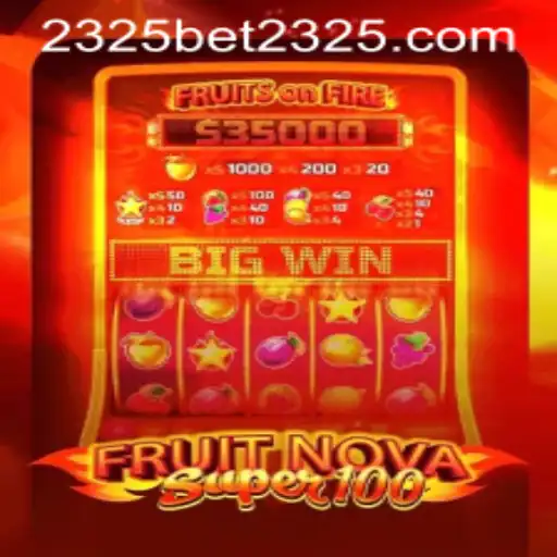 Discover the Thrilling World of FruitNovaSuper100 and the Exciting 2325bet PH Login Experience