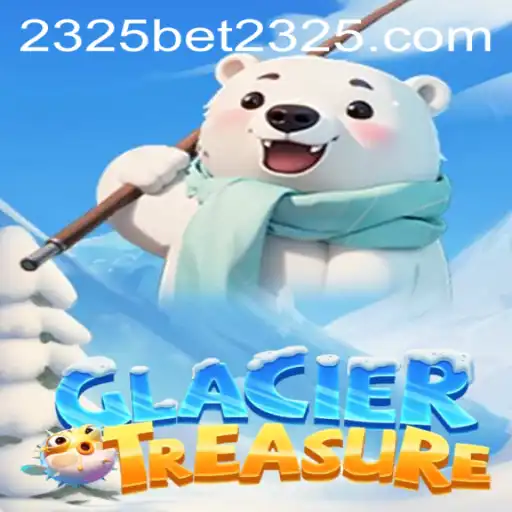Exploring GlacierTreasure: A Chilling Adventure Awaits