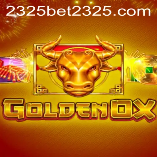 GoldenOx: A Thrilling Adventure Awaits - Your Guide to the Game and 2325bet PH Login