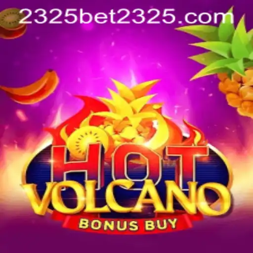 Exploring the Exciting World of HotVolcanoBonusBuy: A Thrilling New Slot Experience