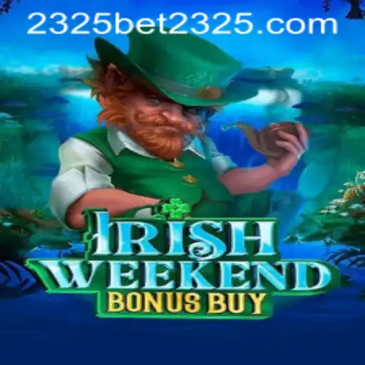 Exploring the Excitement of IrishWeekendBonusBuy: A Comprehensive Guide