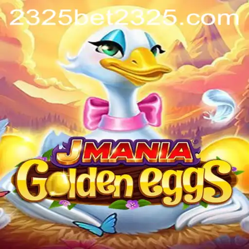 Discover the Excitement of JManiaGoldenEggs and 2325bet PH Login