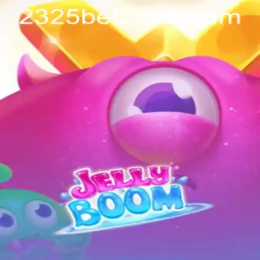 Exploring the Colorful World of JellyBoom: A Guide to Playing with 2325bet PH Login