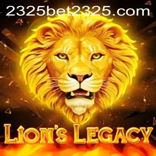 LionsLegacy: A Pioneering Adventure Game with 2325bet PH Login
