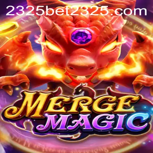 Discover Merge Magic: A Magical Puzzle Adventure