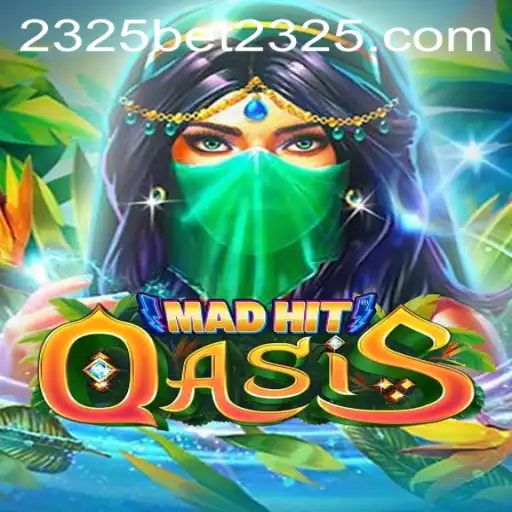 MadHitOasis: A New Gaming Sensation with 2325bet PH Login