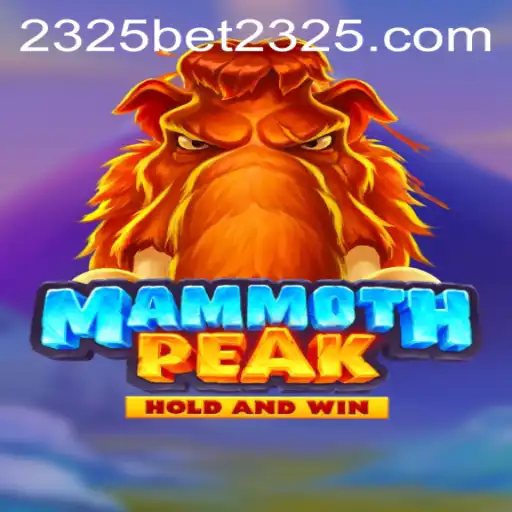 Exploring MammothPeak: A Thrilling Adventure in the Gaming World