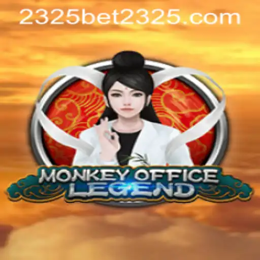 Exploring the World of MonkeyOfficeLegend and 2325bet PH Login