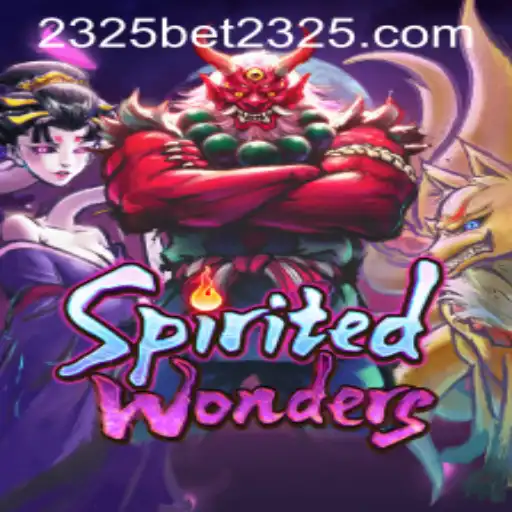 Discovering the Magic of SpiritedWonders