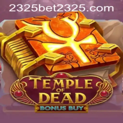 TempleofDeadBonusBuy: Unveiling the Mysteries of the Reels