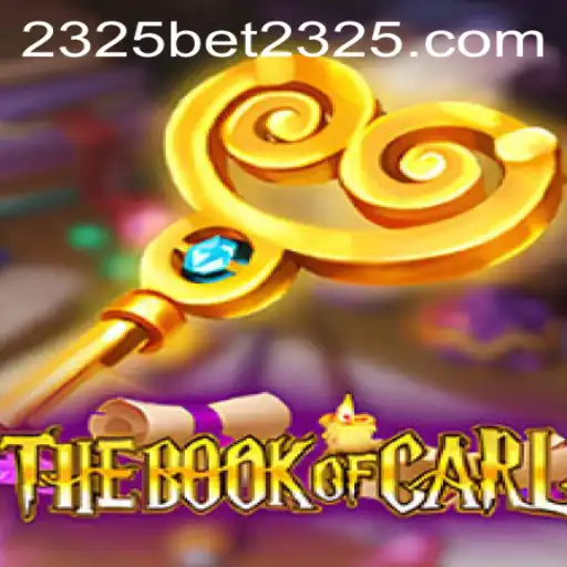 Discover the Thrilling World of TheBookofCarl: A Revolutionary Gaming Experience