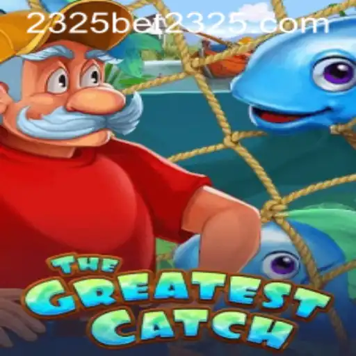 TheGreatestCatch: Diving Deep into the Exciting World of Online Gaming