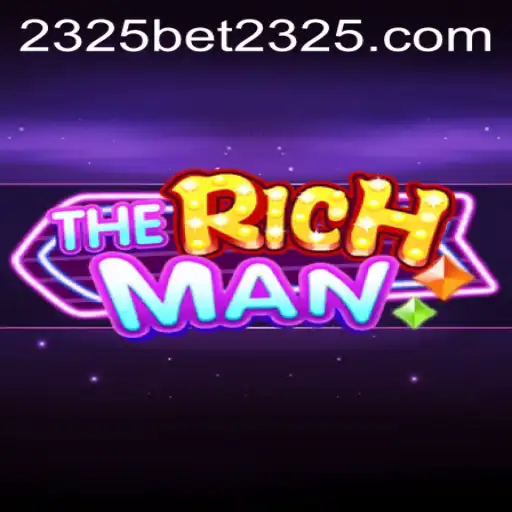 TheRichMan: A Game of Strategy, Wealth, and Adventure