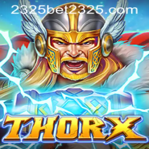 Unveiling ThorX: A Norse-Inspired Adventure and the Role of 2325bet PH Login
