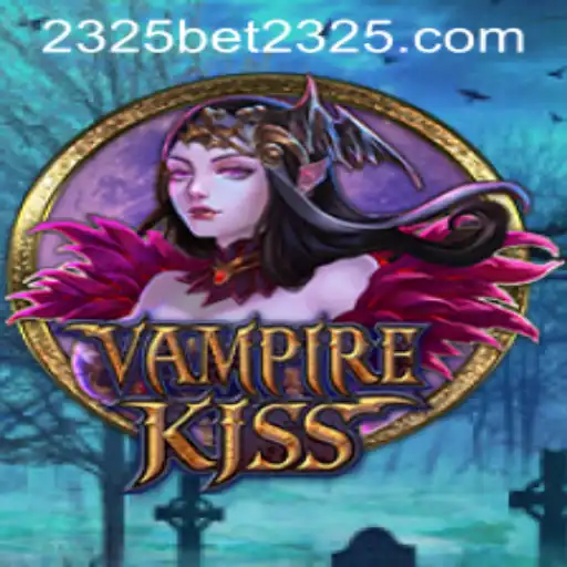 VampireKiss: An Immersive Gaming Experience 
