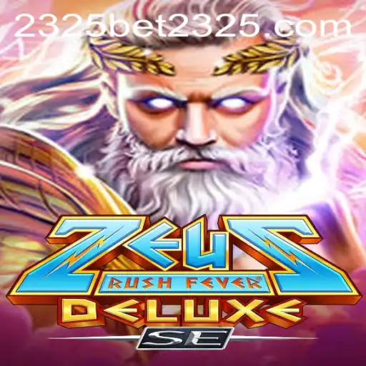 ZeusRushFeverDeluxeSE: Unleashing the Power of Ancient Gods in Modern Gaming